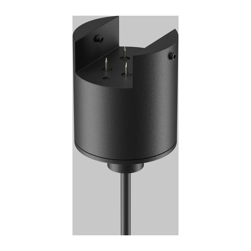Трековый светильник Сфера / Sfera Elasity 3000K 8Вт 36° Maytoni TR165-1-8W3K-M-B 6