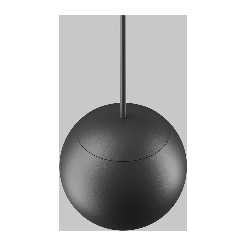 Трековый светильник Сфера / Sfera Elasity 3000K 8Вт 36° Maytoni TR165-1-8W3K-M-B 7