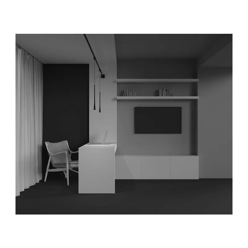 Трековый светильник Стан / Waist Elasity 3000К 7Вт 38° Maytoni TR167-1-7W3K-M-B 7