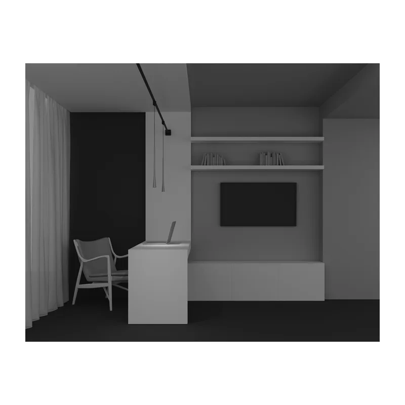 Трековый светильник Стан / Waist Elasity 3000К 7Вт 38° Maytoni TR167-1-7W3K-M-BS 7