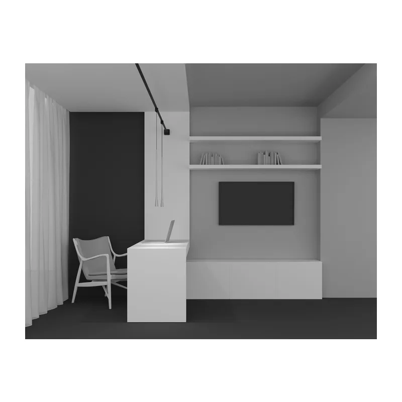 Трековый светильник Стан / Waist Elasity 3000К 7Вт 38° Maytoni TR168-1-7W3K-M-BS 8