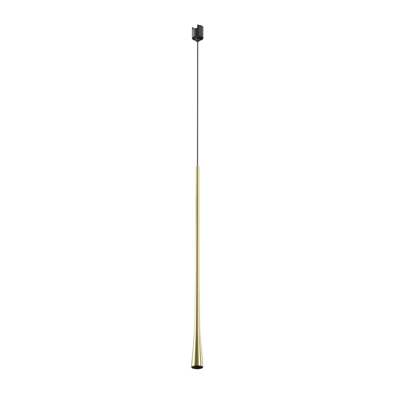 Трековый светильник Стан / Waist Elasity 3000К 7Вт 38° Maytoni TR168-1-7W3K-M-BS