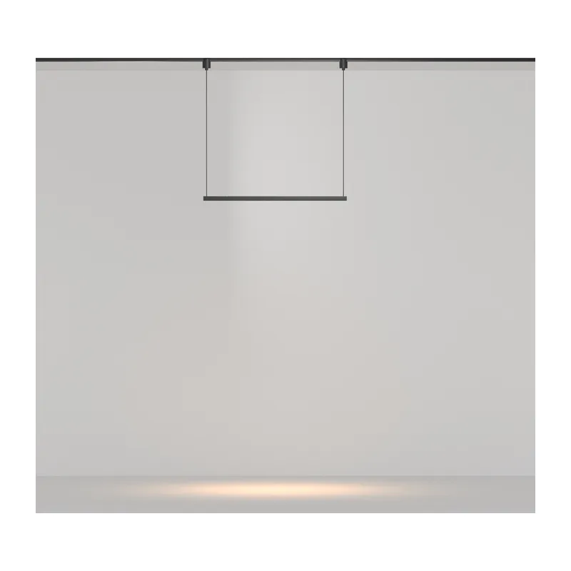 Трековый светильник Точки / Points Elasity 3000К 26Вт 36° Maytoni TR169-1-26W3K-M-B 6