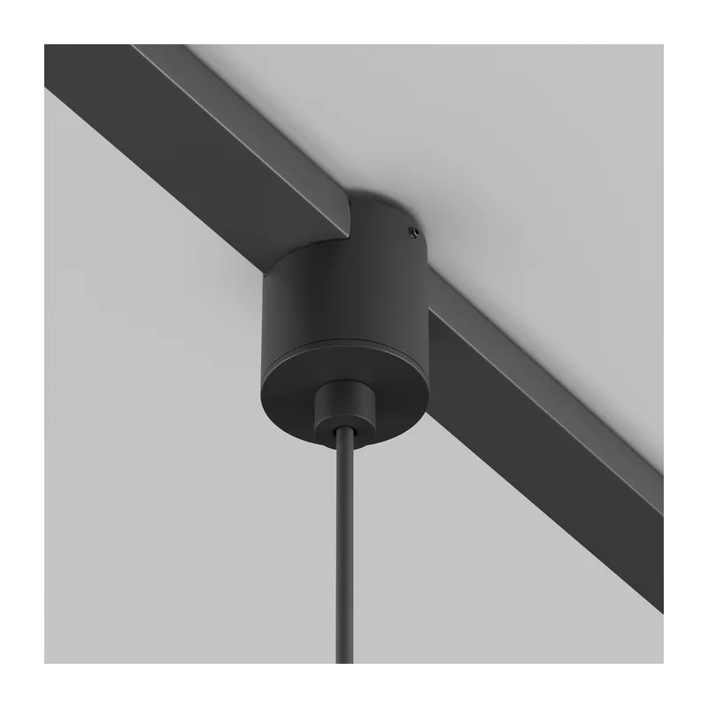 Трековый светильник Точки / Points Elasity 3000К 52Вт 36° Maytoni TR169-1-52W3K-M-B 5