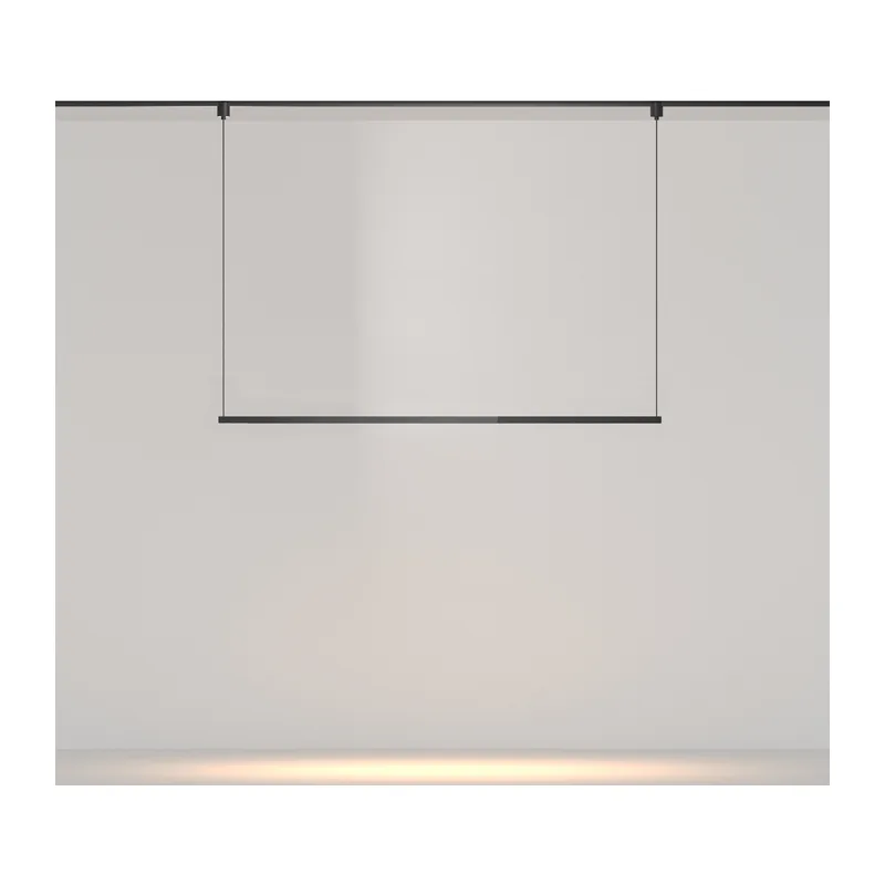 Трековый светильник Точки / Points Elasity 3000К 52Вт 36° Maytoni TR169-1-52W3K-M-B 7