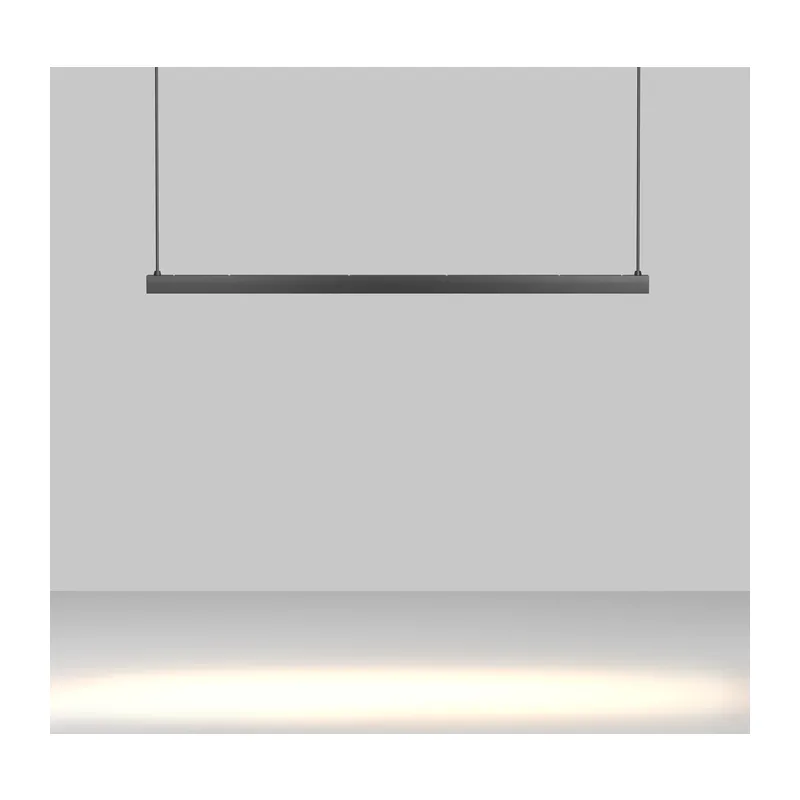 Трековый светильник Базис / Basis Elasity 3000К 26Вт 120° Maytoni TR170-1-26W3K-B 6