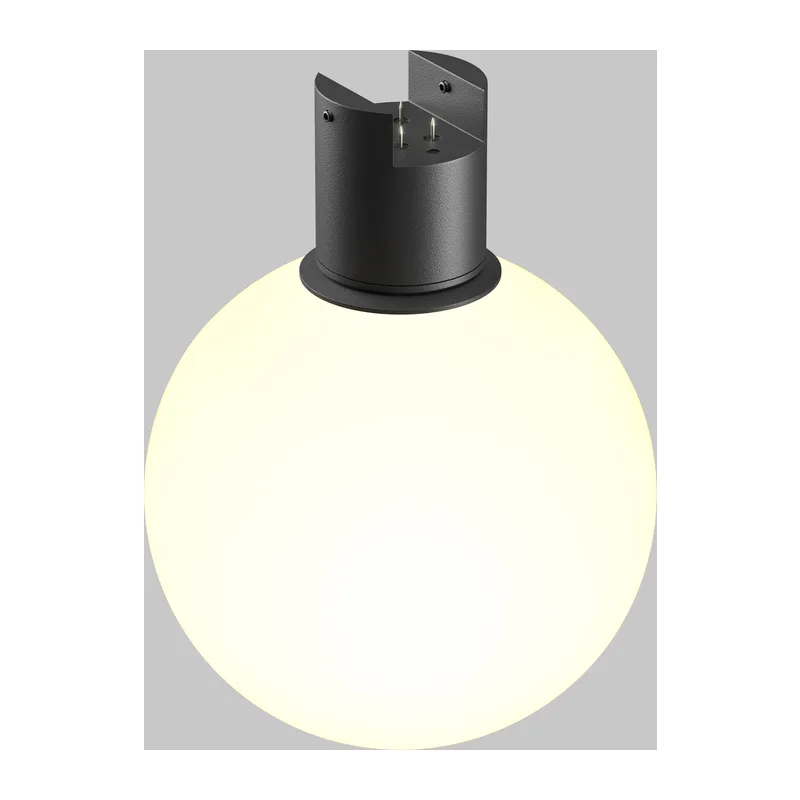 Трековый светильник Луна / Luna Elasity 3000К 5Вт 360° Maytoni TR171-1-5W3K-WB 2