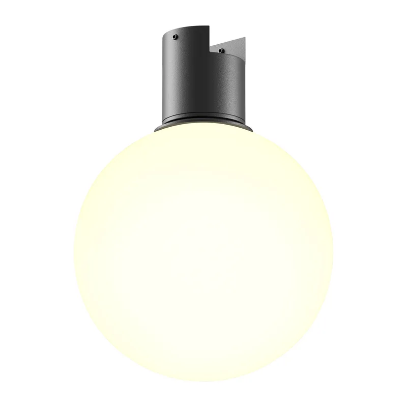 Трековый светильник Луна / Luna Elasity 3000К 5Вт 360° Maytoni TR171-1-5W3K-WB