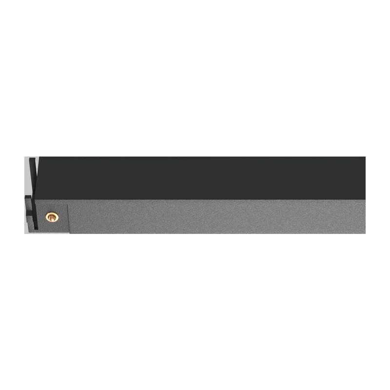Трековый светильник Базис / Basis Basity 3000K/6000K 8Вт 120° Maytoni TR173-1-8WTW-B 11