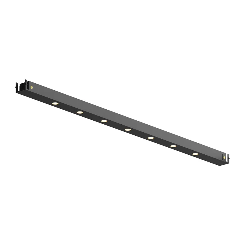 Трековый светильник Точки / Points Basity 3000K/6000K 12Вт 36° Maytoni TR174-1-12WTW-M-B