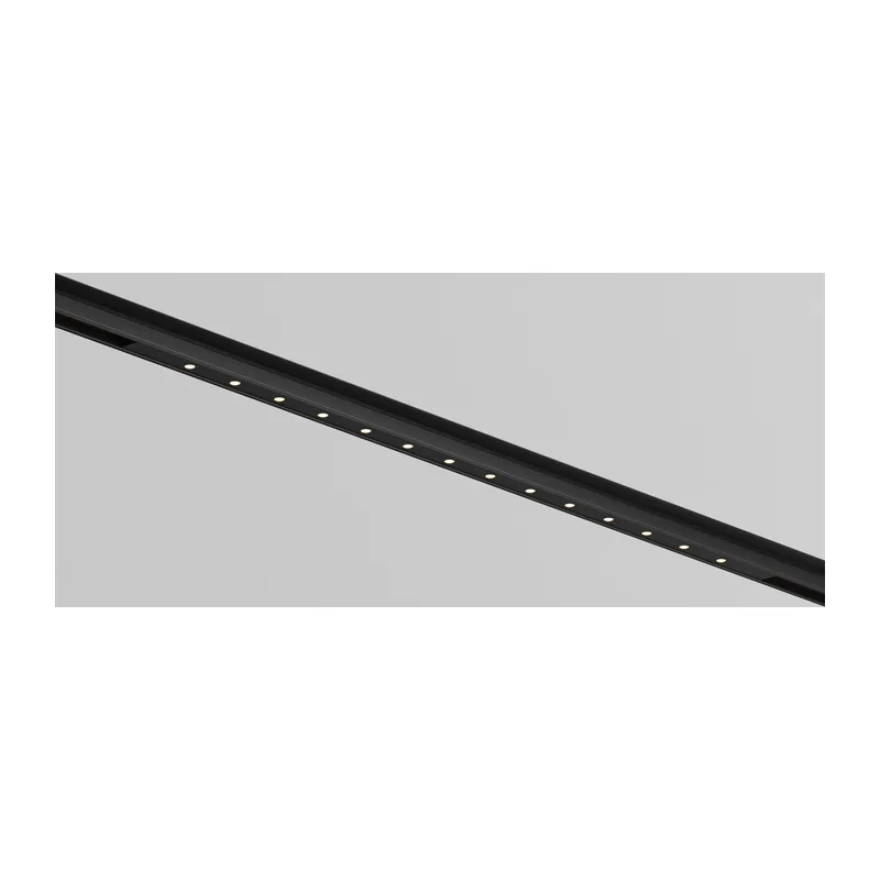 Трековый светильник Точки / Points Basity 3000K/6000K 24Вт 36° Maytoni TR174-1-24WTW-M-B 5