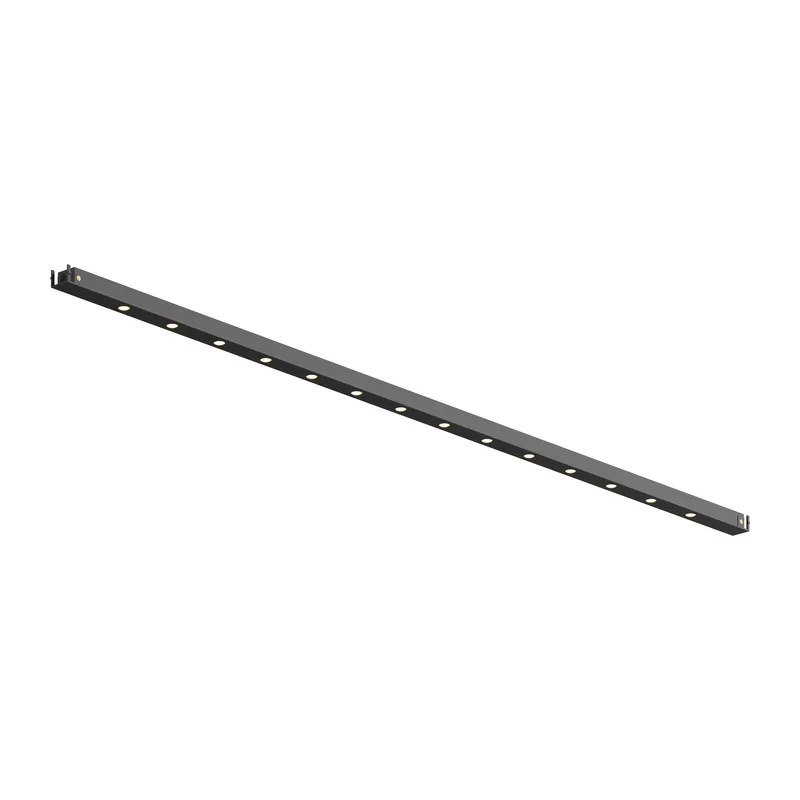 Трековый светильник Точки / Points Basity 3000K/6000K 24Вт 36° Maytoni TR174-1-24WTW-M-B