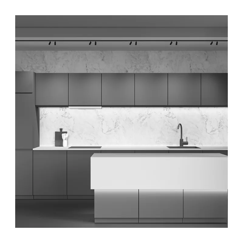Трековый светильник Фокус / Focus Duo Basity 3000K/6000K 6Вт 36° Maytoni TR176-1-2X3WTW-M-B 6