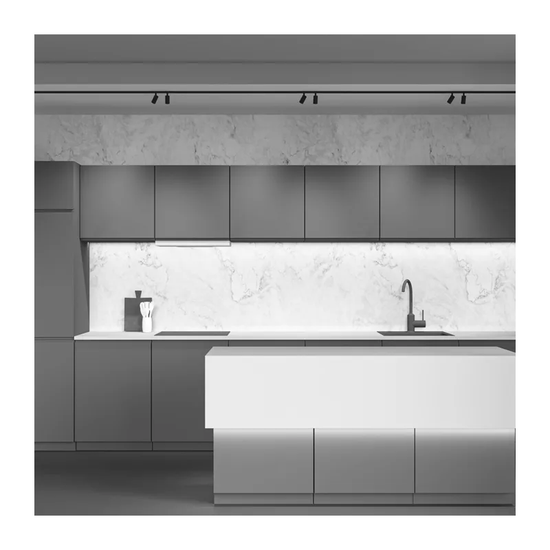 Трековый светильник Фокус / Focus Duo Basity 3000K/6000K 10Вт 36° Maytoni TR176-1-2X5WTW-M-B 2