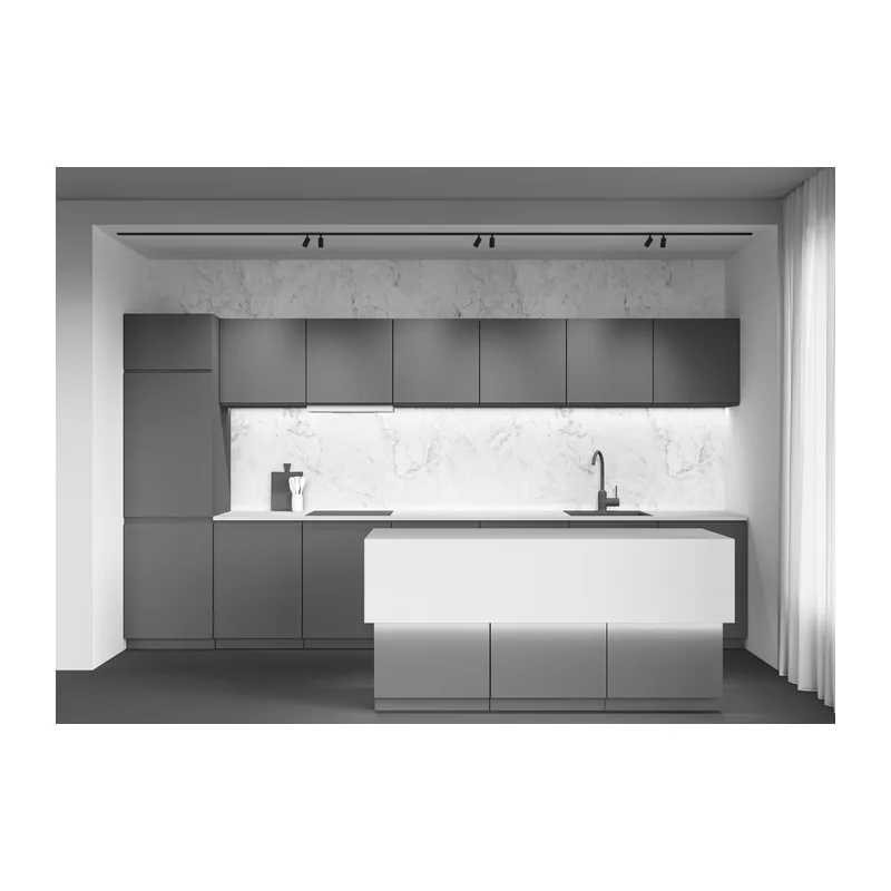 Трековый светильник Фокус / Focus Duo Basity 3000K/6000K 10Вт 36° Maytoni TR176-1-2X5WTW-M-B 5