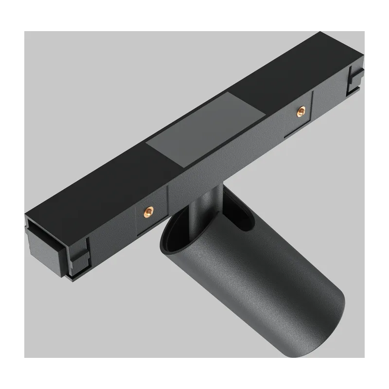 Трековый светильник Фокус / Focus Led Basity 3000K/6000K 3Вт 36° Maytoni TR176-1-3WTW-M-B 7