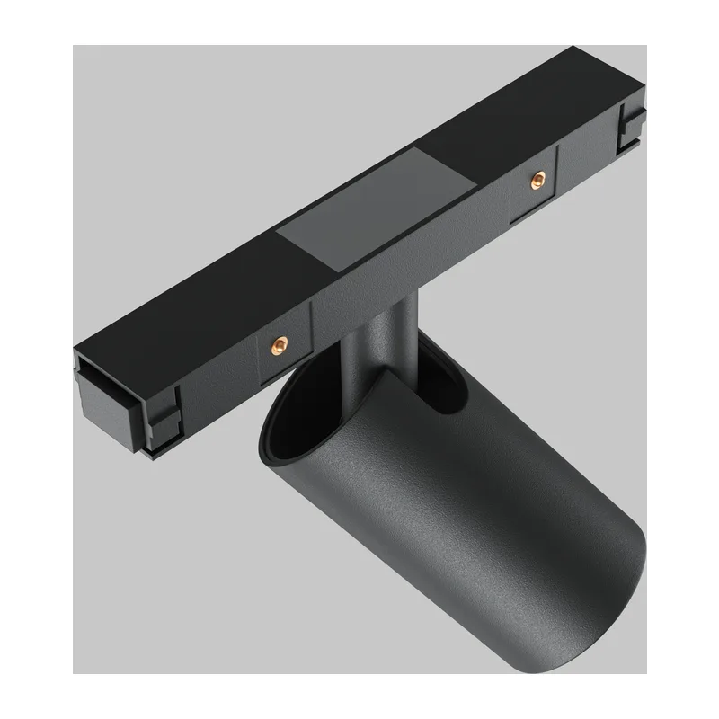 Трековый светильник Фокус / Focus Led Basity 3000K/6000K 5Вт 36° Maytoni TR176-1-5WTW-M-B 9