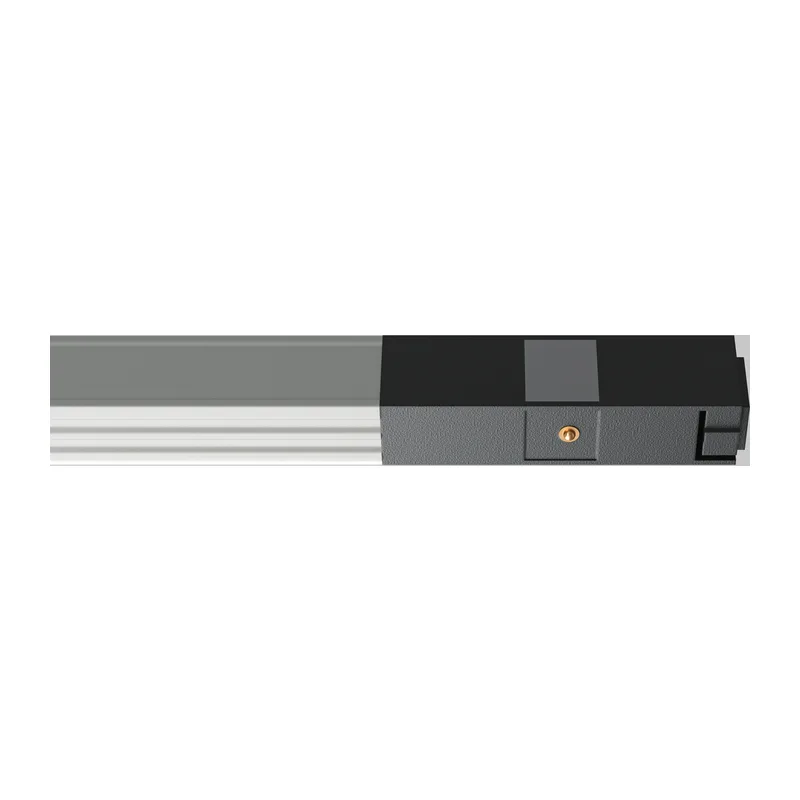 Трековый светильник Гибкий / Flex Basity 3000K/6000K 24Вт 90° Maytoni TR180-1-24WTW-B 5