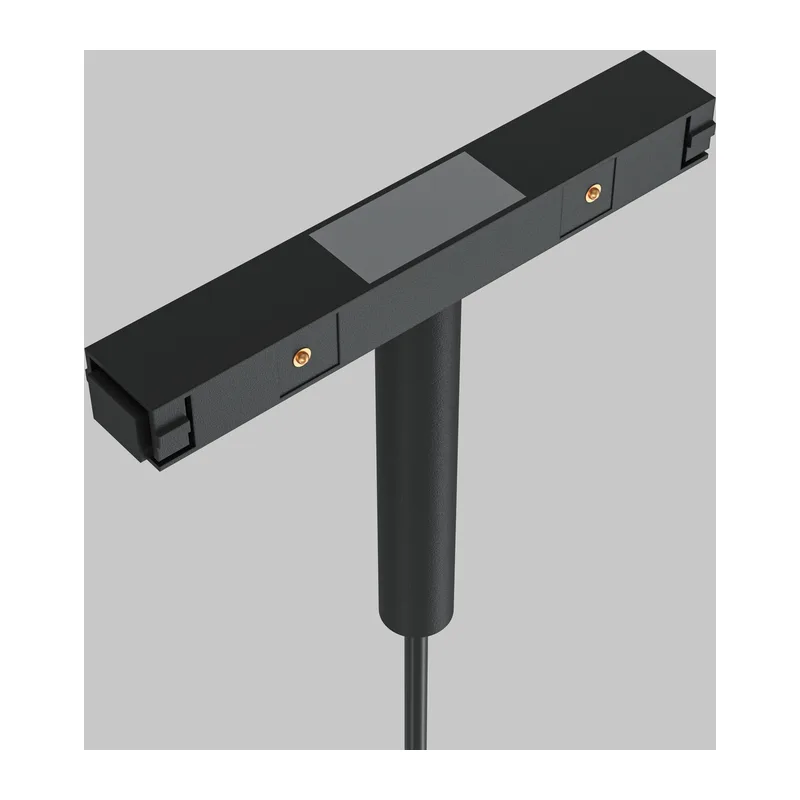 Трековый подвесной светильник Коно / Cono Basity 3000K/6000K 5Вт 36° Maytoni TR182-1-5WTW-M-B 2