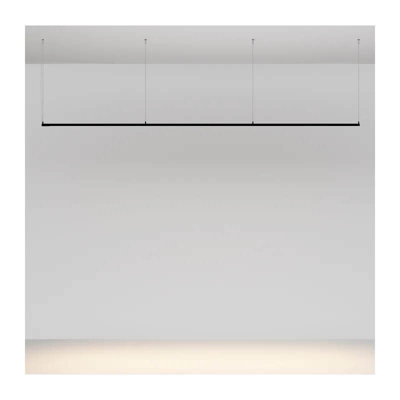 Трековый светильник Гибкий / Flex Levity 2700К 16Вт 2м Maytoni TR186-1-16W2.7K-B 11