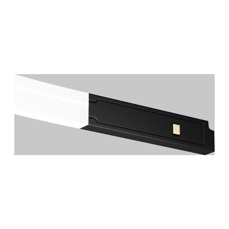 Трековый светильник Гибкий / Flex Levity 4000К 16Вт 2м Maytoni TR186-1-16W4K-B 7