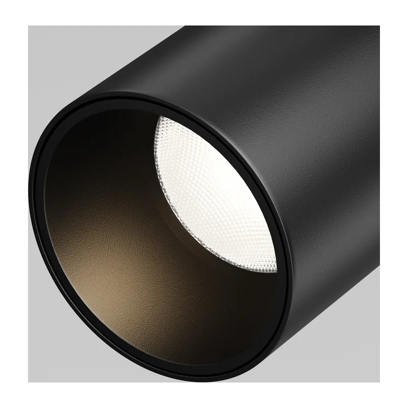 Трековый светильник Фокус / Focus Led Levity 3000К 5Вт 36° Maytoni TR187-1-5W3K-M-B 4