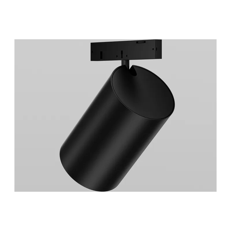 Трековый светильник Фокус / Focus Led Levity 3000К 5Вт 36° Maytoni TR187-1-5W3K-M-B 8