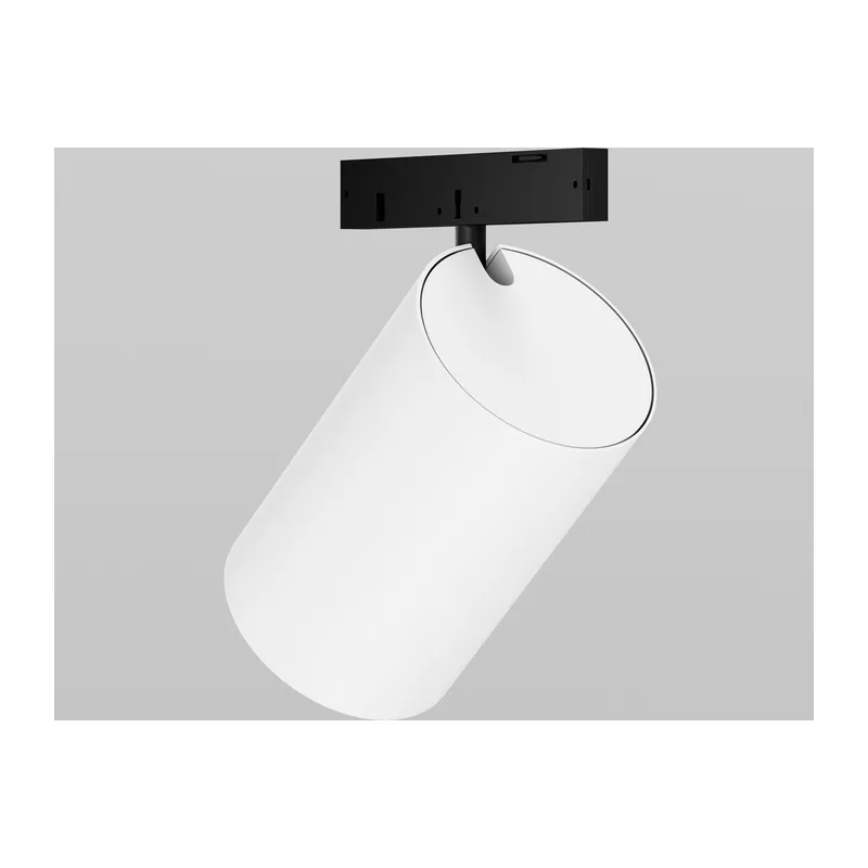 Трековый светильник Фокус / Focus Led Levity 4000К 5Вт 36° Maytoni TR187-1-5W4K-M-BW 8