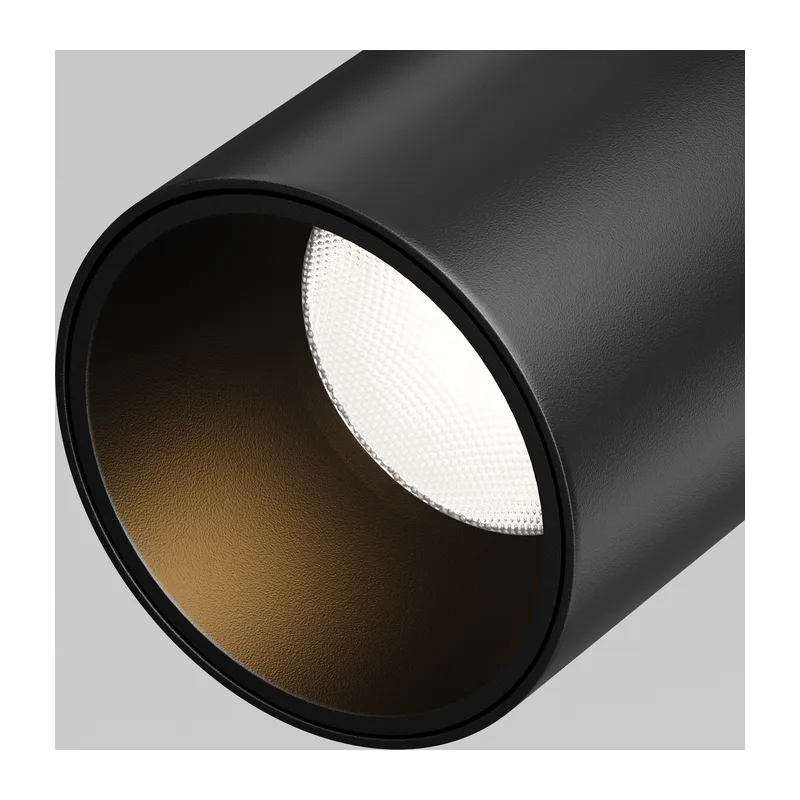 Трековый светильник Фокус / Focus Led Levity 2700К 9Вт 36° Maytoni TR187-1-9W2.7K-M-B 5