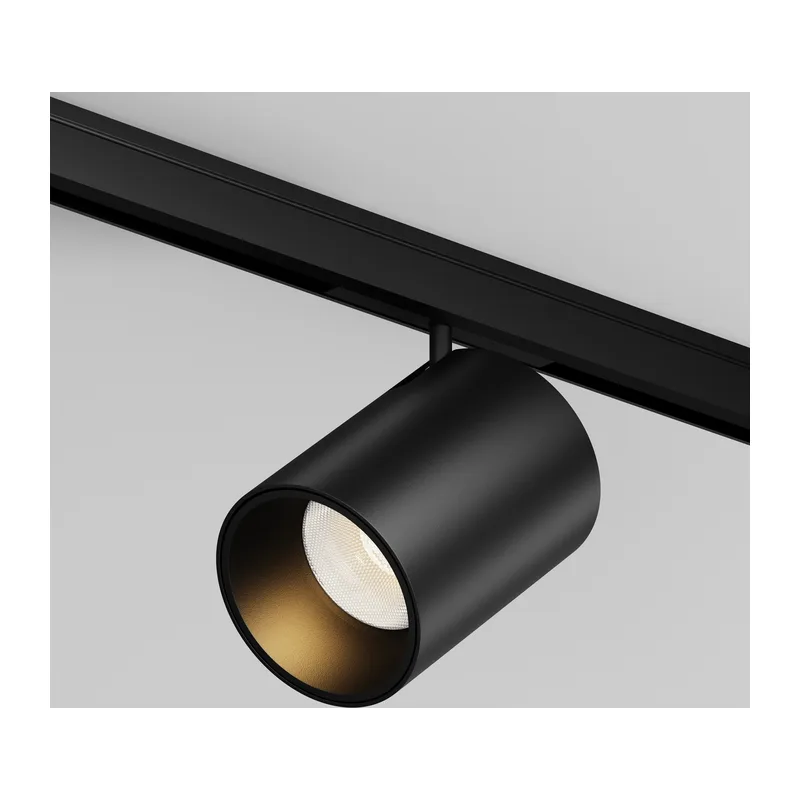 Трековый светильник Фокус / Focus Led Levity 2700К 9Вт 36° Maytoni TR187-1-9W2.7K-M-B 6