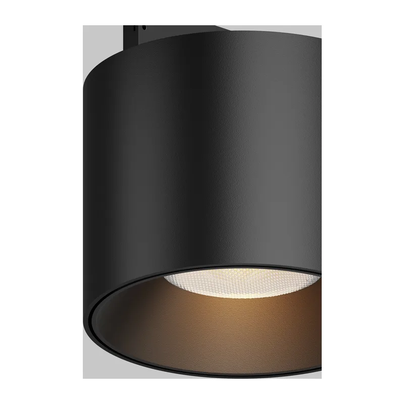 Трековый светильник Альфа С / Alfa S Levity 2700К 5Вт 36° Maytoni TR188-1-5W2.7K-M-B 11