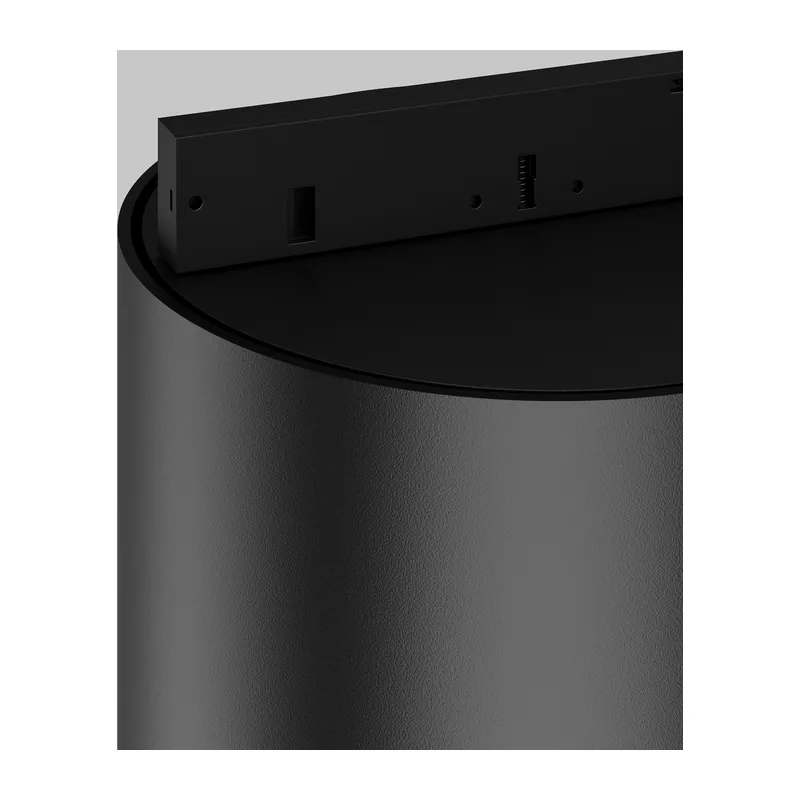Трековый светильник Альфа С / Alfa S Levity 2700К 5Вт 36° Maytoni TR188-1-5W2.7K-M-B 6
