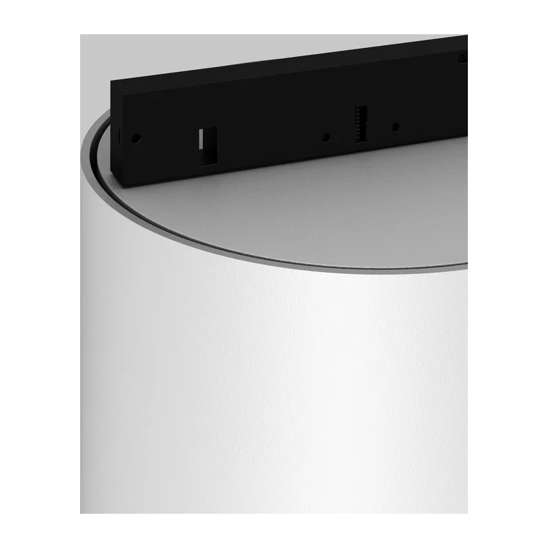 Трековый светильник Альфа С / Alfa S Levity 3000К 5Вт 36° Maytoni TR188-1-5W3K-M-BW 9