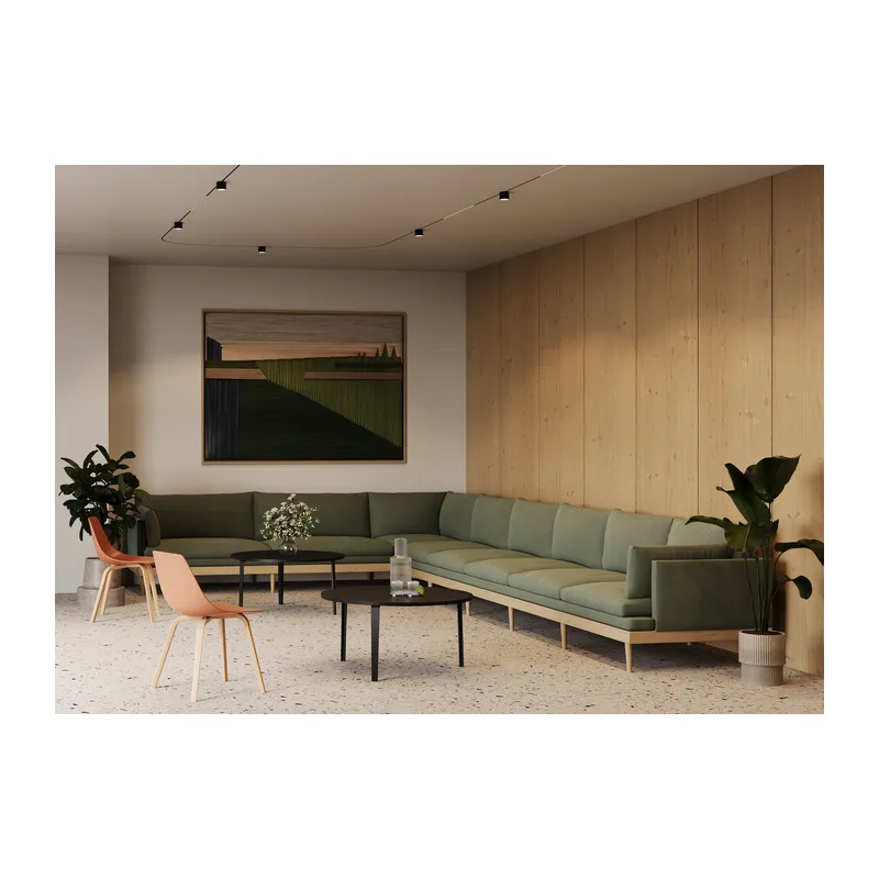 Трековый светильник Альфа С / Alfa S Levity 4000К 5Вт 36° Maytoni TR188-1-5W4K-M-B 2