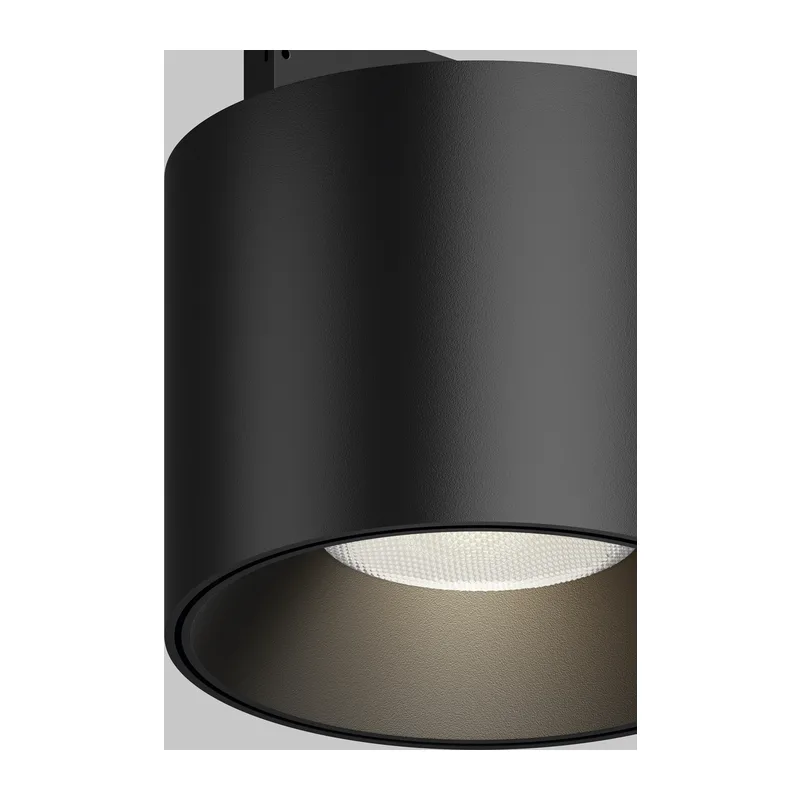 Трековый светильник Альфа С / Alfa S Levity 4000К 5Вт 36° Maytoni TR188-1-5W4K-M-B 4