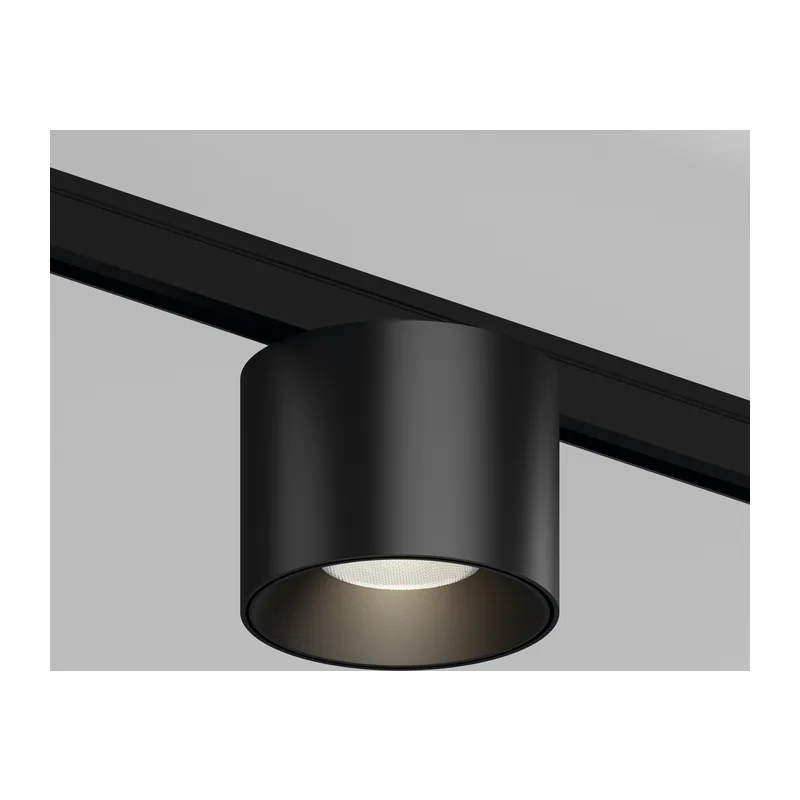Трековый светильник Альфа С / Alfa S Levity 4000К 5Вт 36° Maytoni TR188-1-5W4K-M-B 5