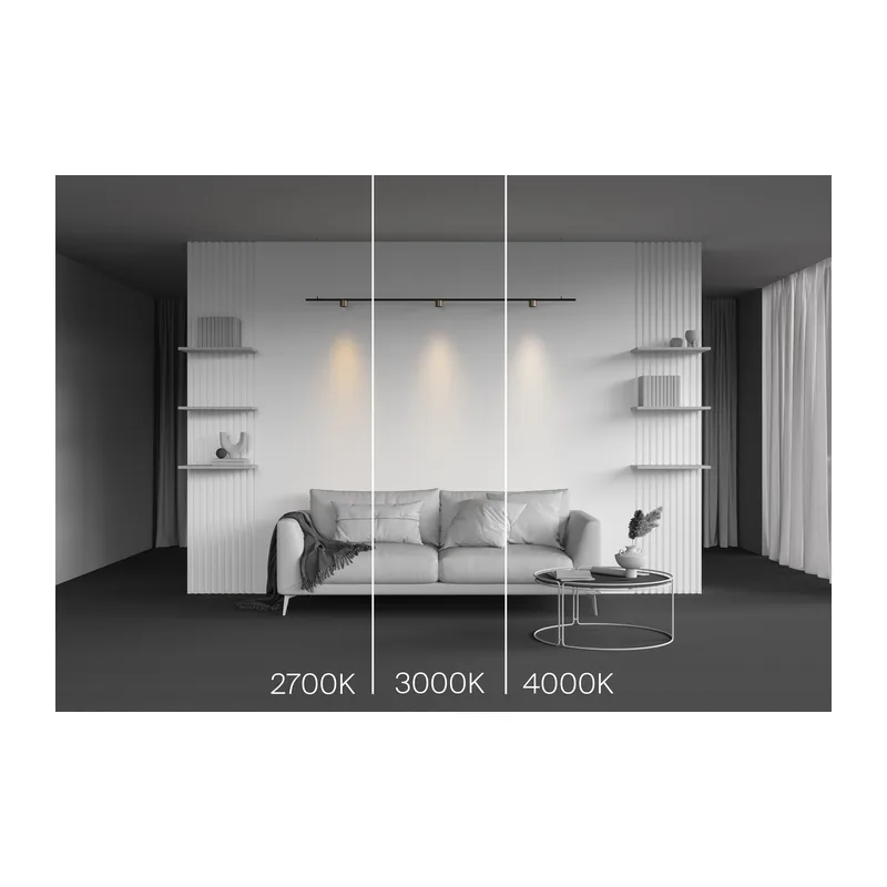 Трековый светильник Альфа С / Alfa S Levity 4000К 5Вт 36° Maytoni TR188-1-5W4K-M-BBS 3