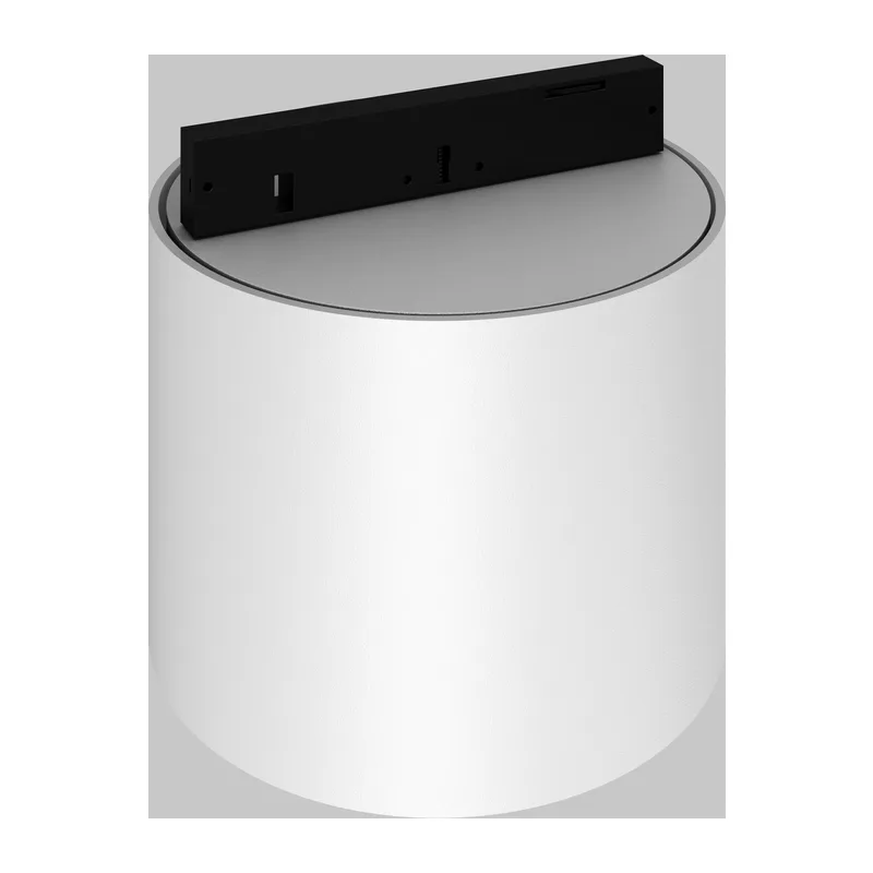 Трековый светильник Альфа С / Alfa S Levity 4000К 5Вт 36° Maytoni TR188-1-5W4K-M-BW 6