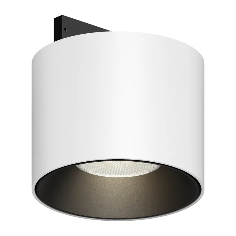 Трековый светильник Альфа С / Alfa S Levity 4000К 5Вт 36° Maytoni TR188-1-5W4K-M-BW