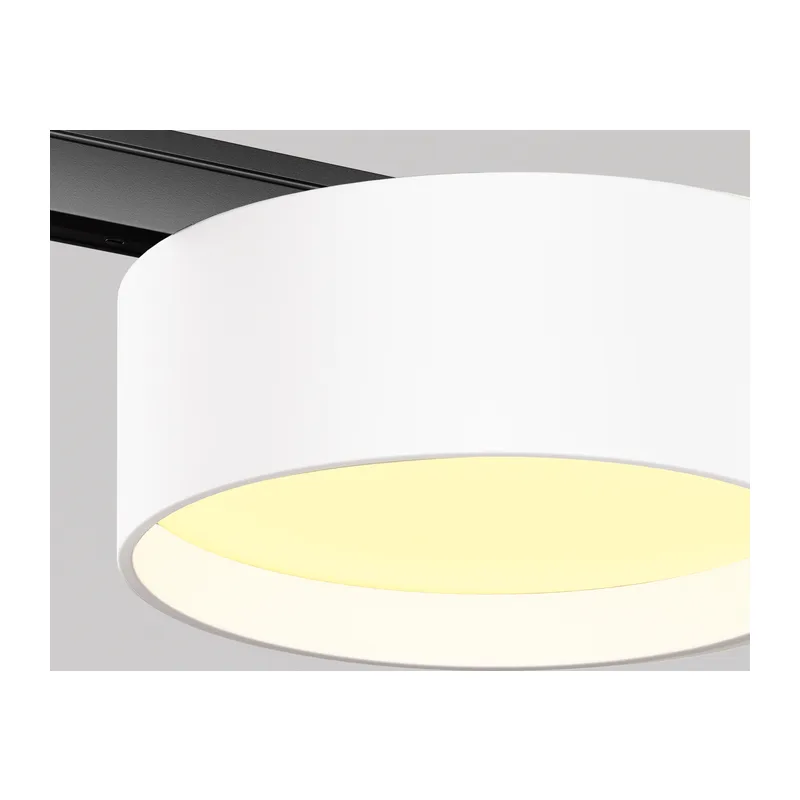 Трековый светильник Зон / Zon Levity 2700К 12Вт 100° Maytoni TR189-1-12W2.7K-BW 10