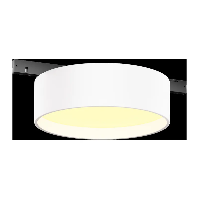 Трековый светильник Зон / Zon Levity 2700К 12Вт 100° Maytoni TR189-1-12W2.7K-BW 3