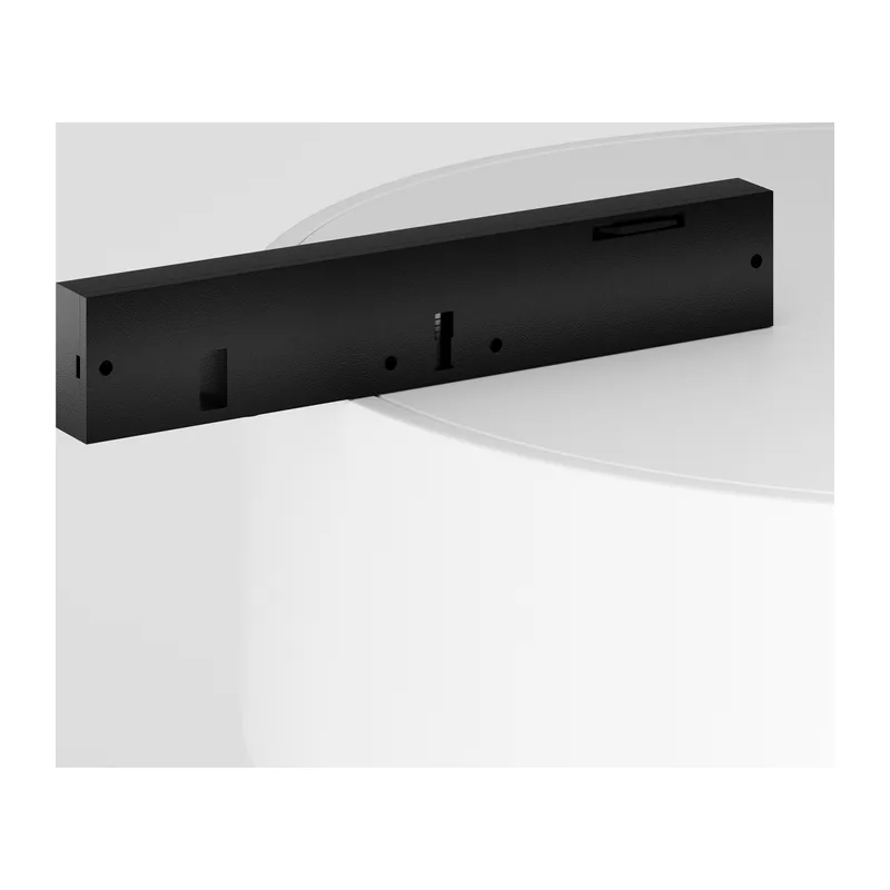 Трековый светильник Зон / Zon Levity 2700К 12Вт 100° Maytoni TR189-1-12W2.7K-BW 5