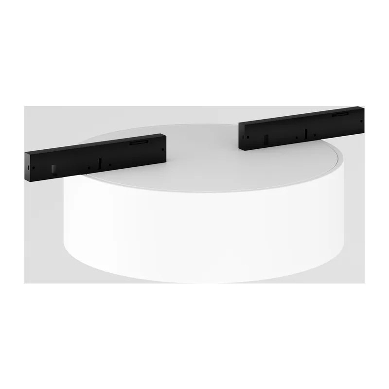 Трековый светильник Зон / Zon Levity 2700К 12Вт 100° Maytoni TR189-1-12W2.7K-BW 6