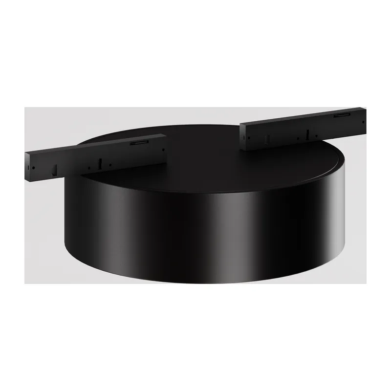 Трековый светильник Зон / Zon Levity 4000К 12Вт 100° Maytoni TR189-1-12W4K-B 7