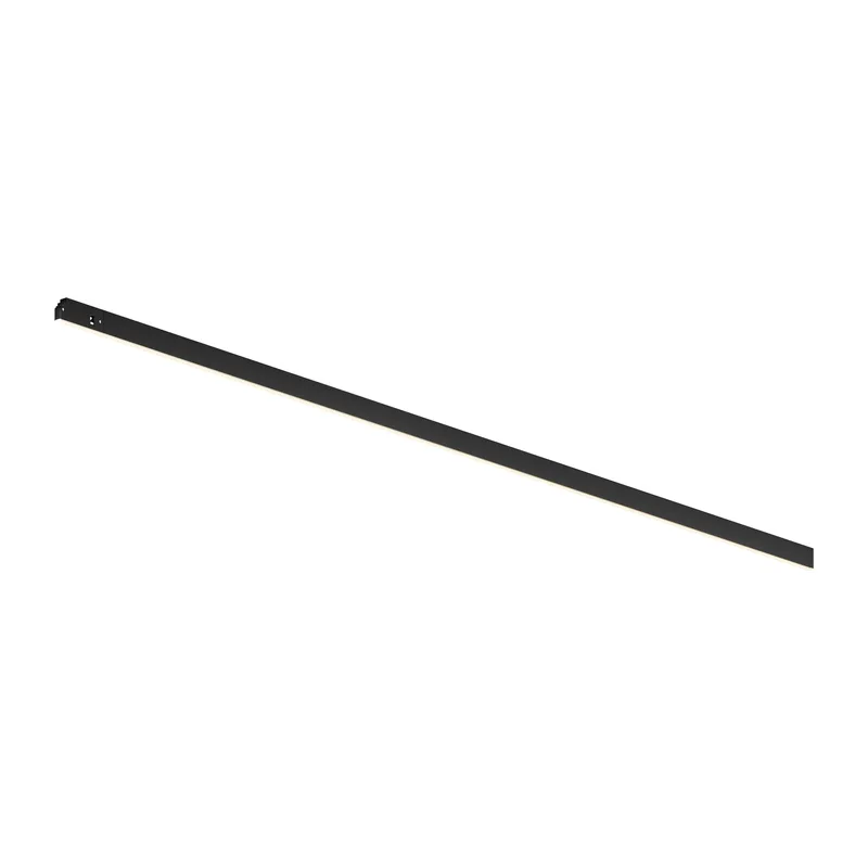 Трековый светильник Базис / Basis Levity 3000К 10Вт 100° Maytoni TR190-1-10W3K-B