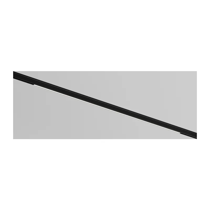 Трековый светильник Базис / Basis Levity 4000К 10Вт 100° Maytoni TR190-1-10W4K-B 3