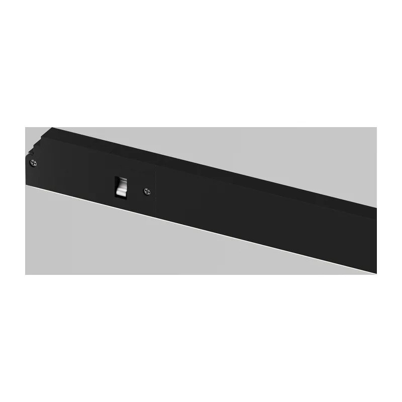 Трековый светильник Базис / Basis Levity 4000К 10Вт 100° Maytoni TR190-1-10W4K-B 6