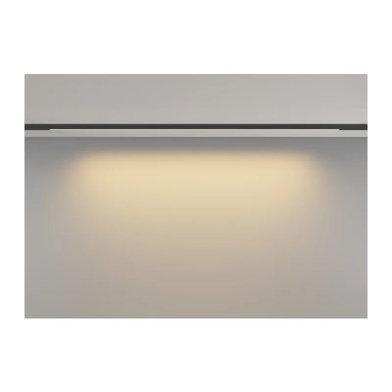 Трековый светильник Базис / Basis Levity 2700К 15Вт 100° Maytoni TR190-1-15W2.7K-B 3