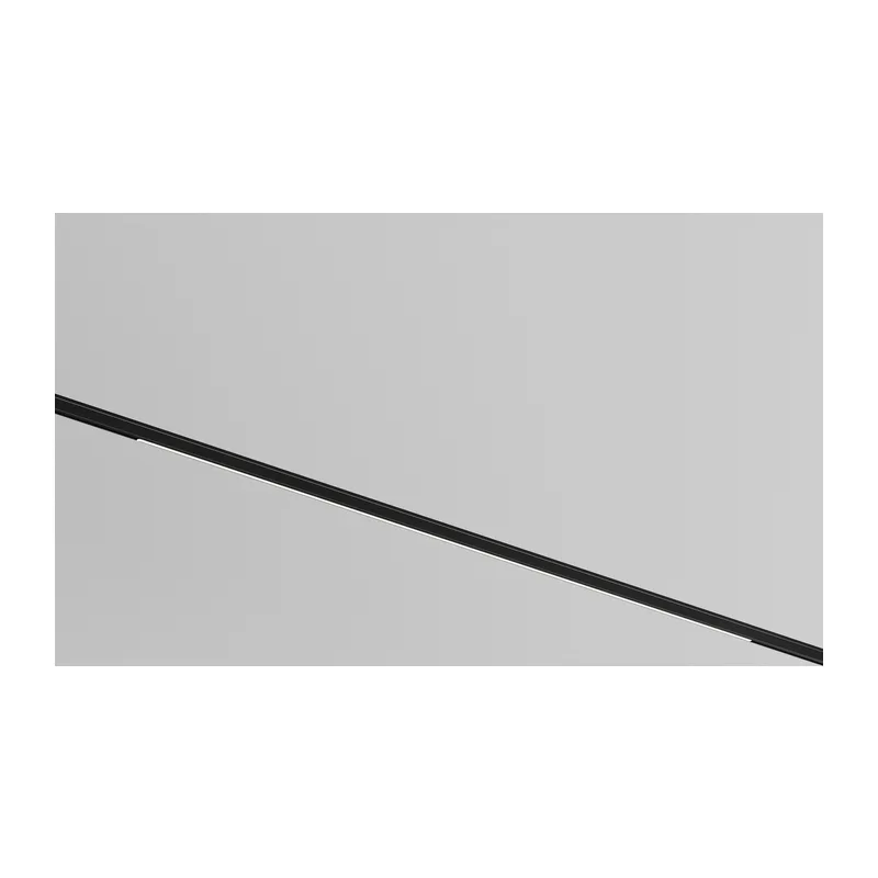 Трековый светильник Базис / Basis Levity 4000К 15Вт 100° Maytoni TR190-1-15W4K-B 3