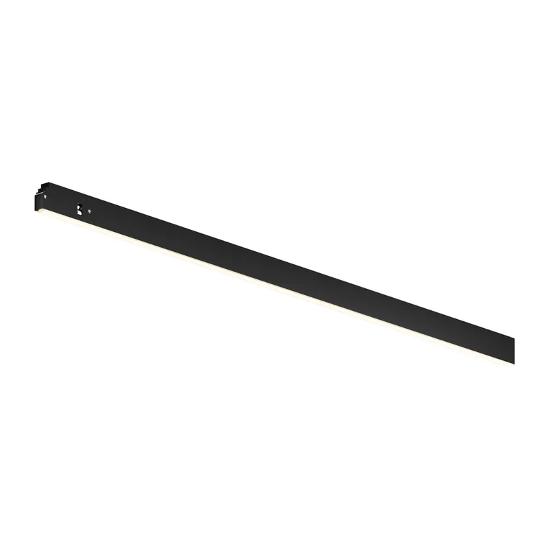 Трековый светильник Базис / Basis Levity 3000К 5Вт 100° Maytoni TR190-1-5W3K-B